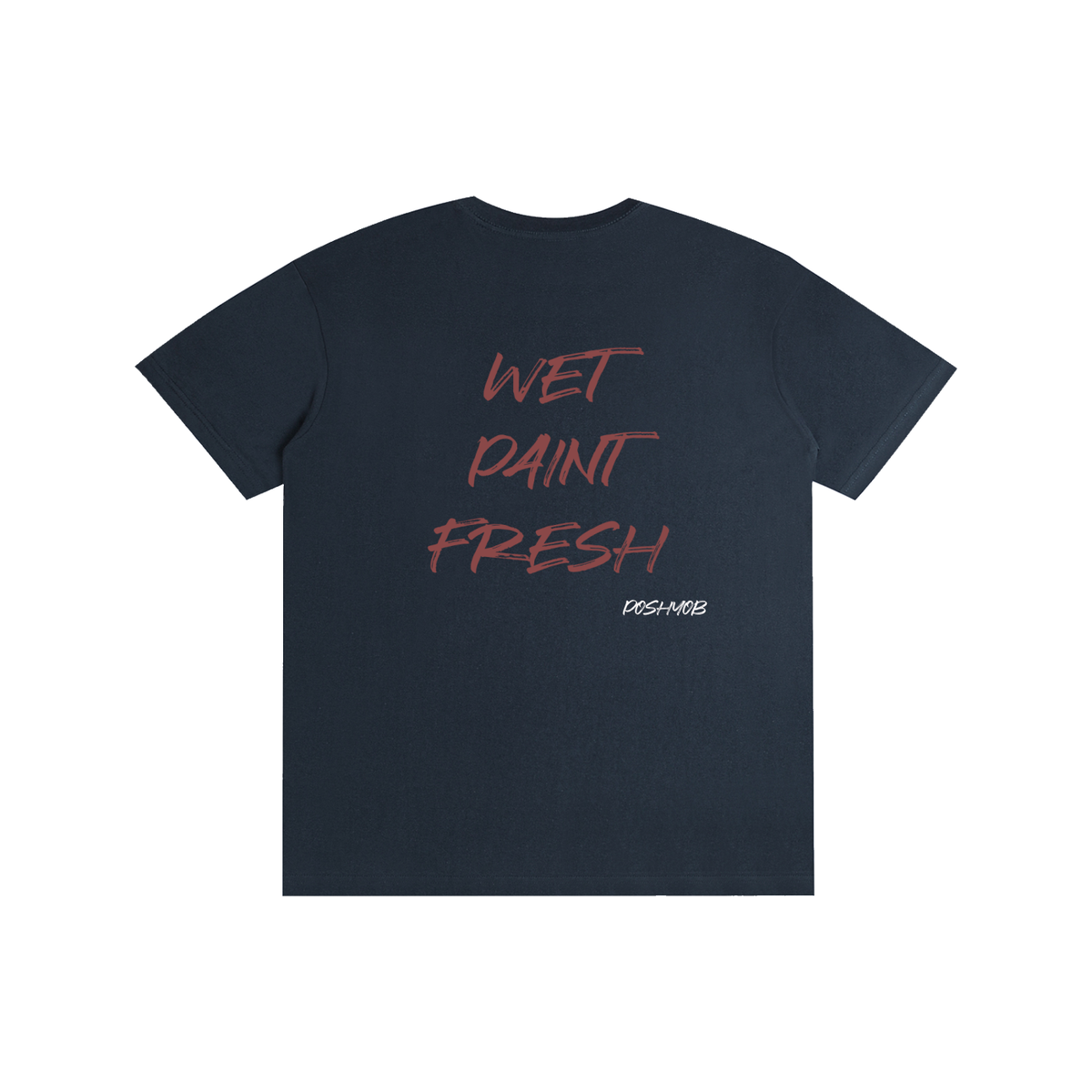 PY Wet paint Tee