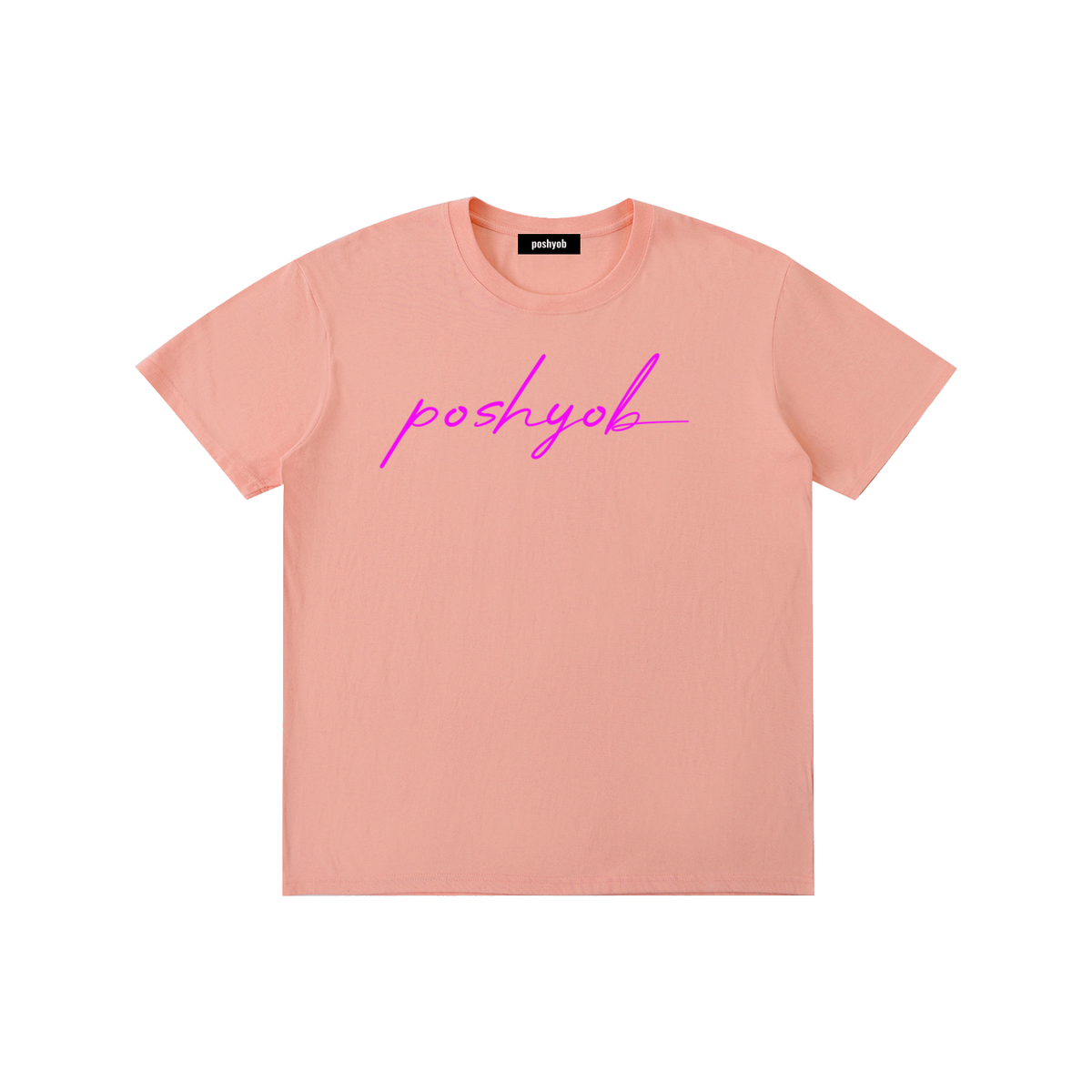 Wally Wombat Tee