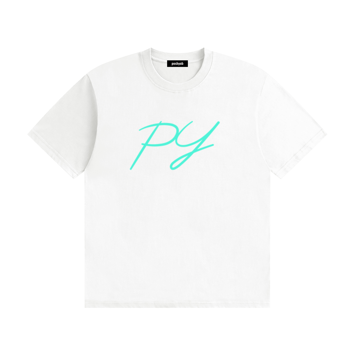 Jet Tings Tee