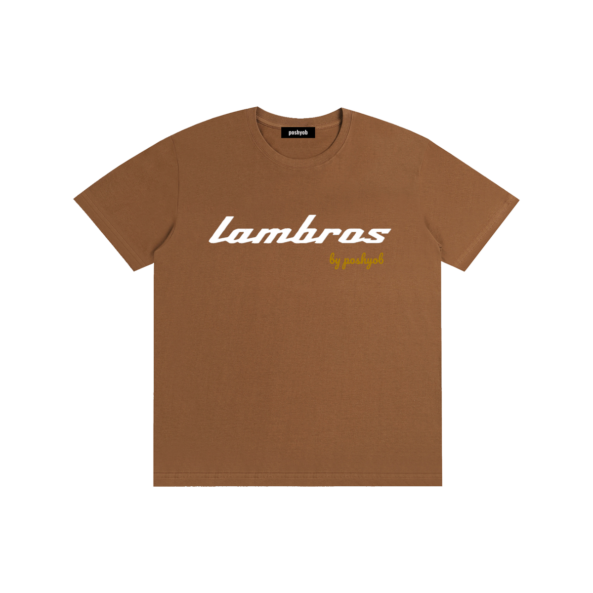 PY lambros Tee