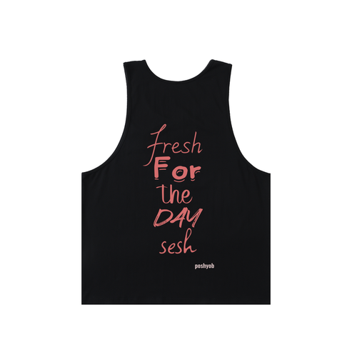 PY Day Sesh Tank