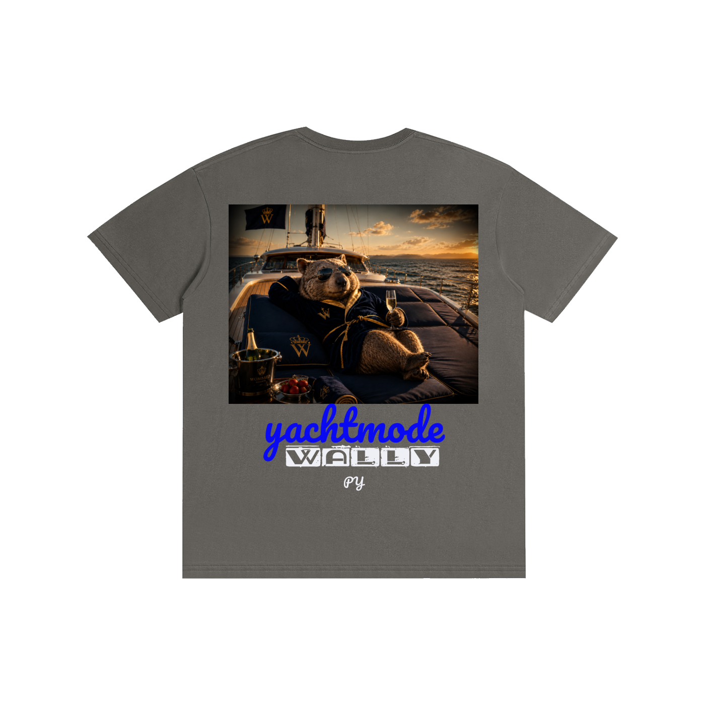 PY wally Tee