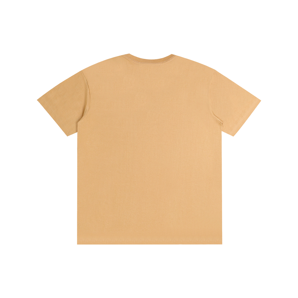 Pure posh tee