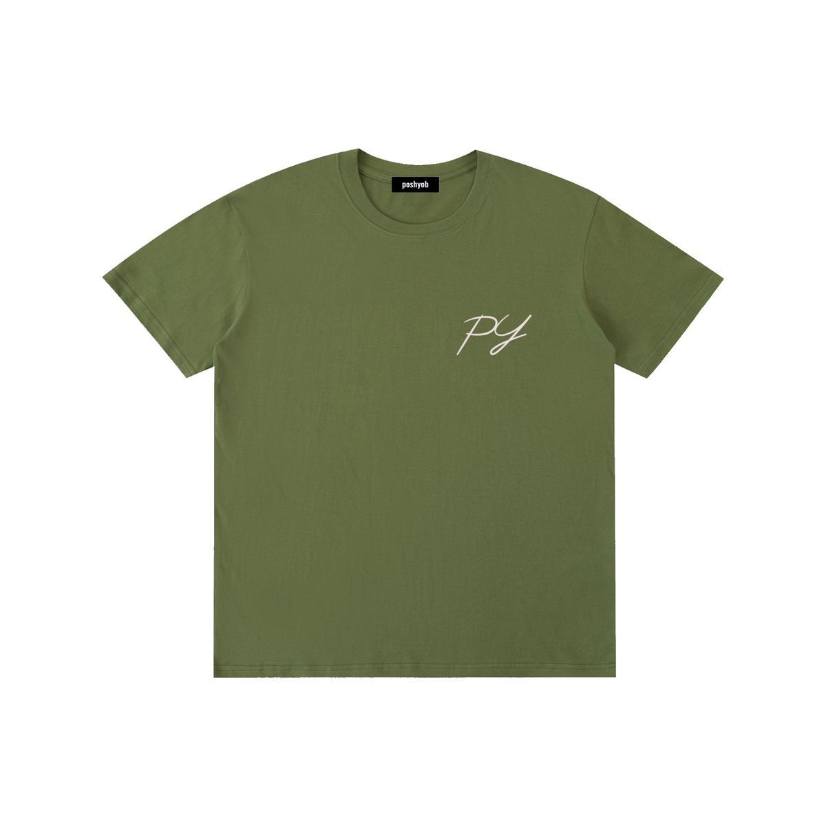 Da Boyz Tee