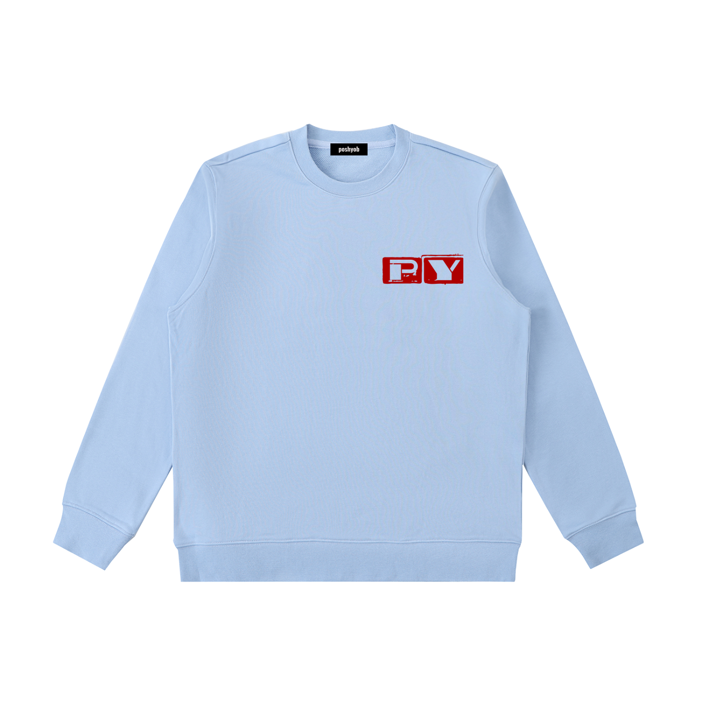 PY Lambro Jumper