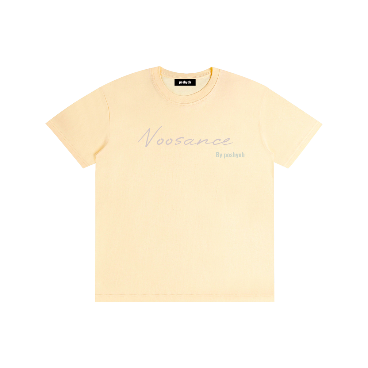 PY Lambo Type Shit Tee