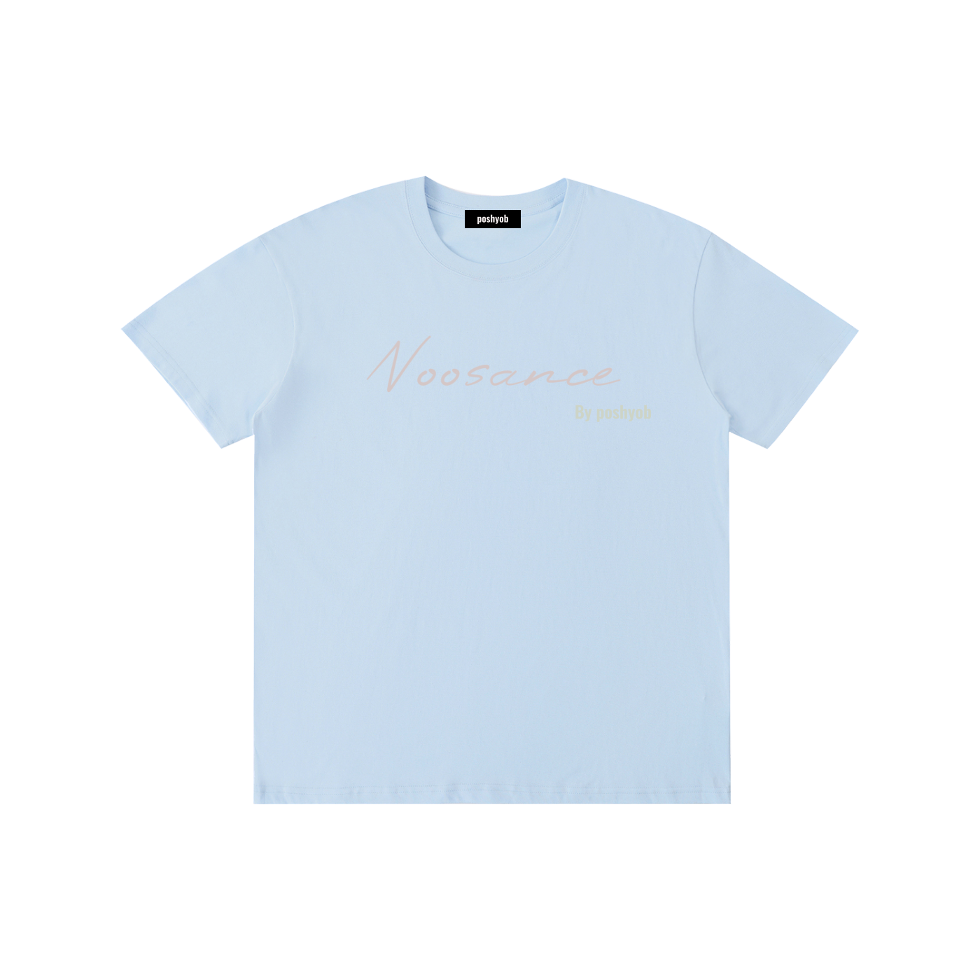 PY Lambo Type Shit Tee