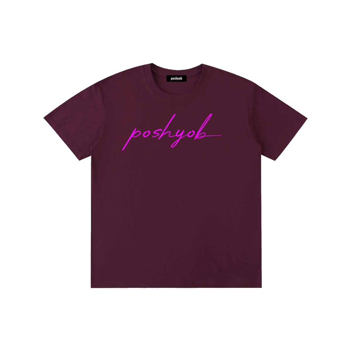 Wally Wombat Tee
