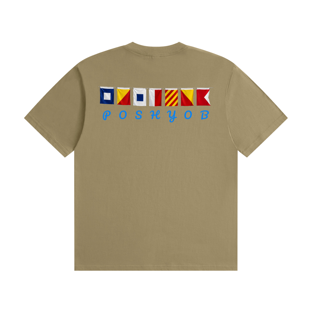 Nautical PY T
