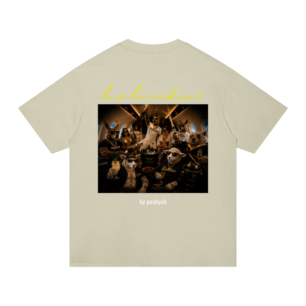 gangang tee