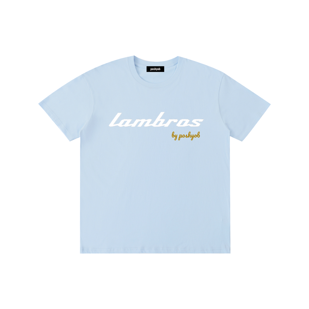 PY lambros Tee