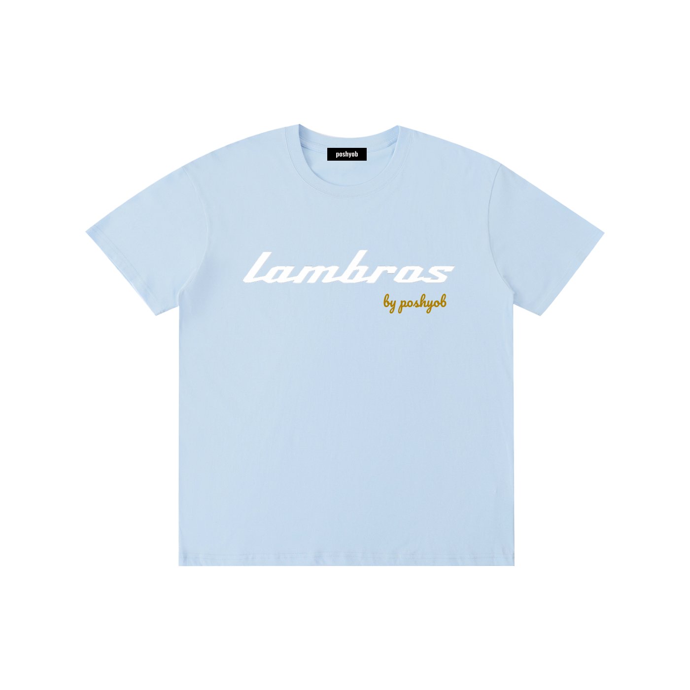PY lambros Tee