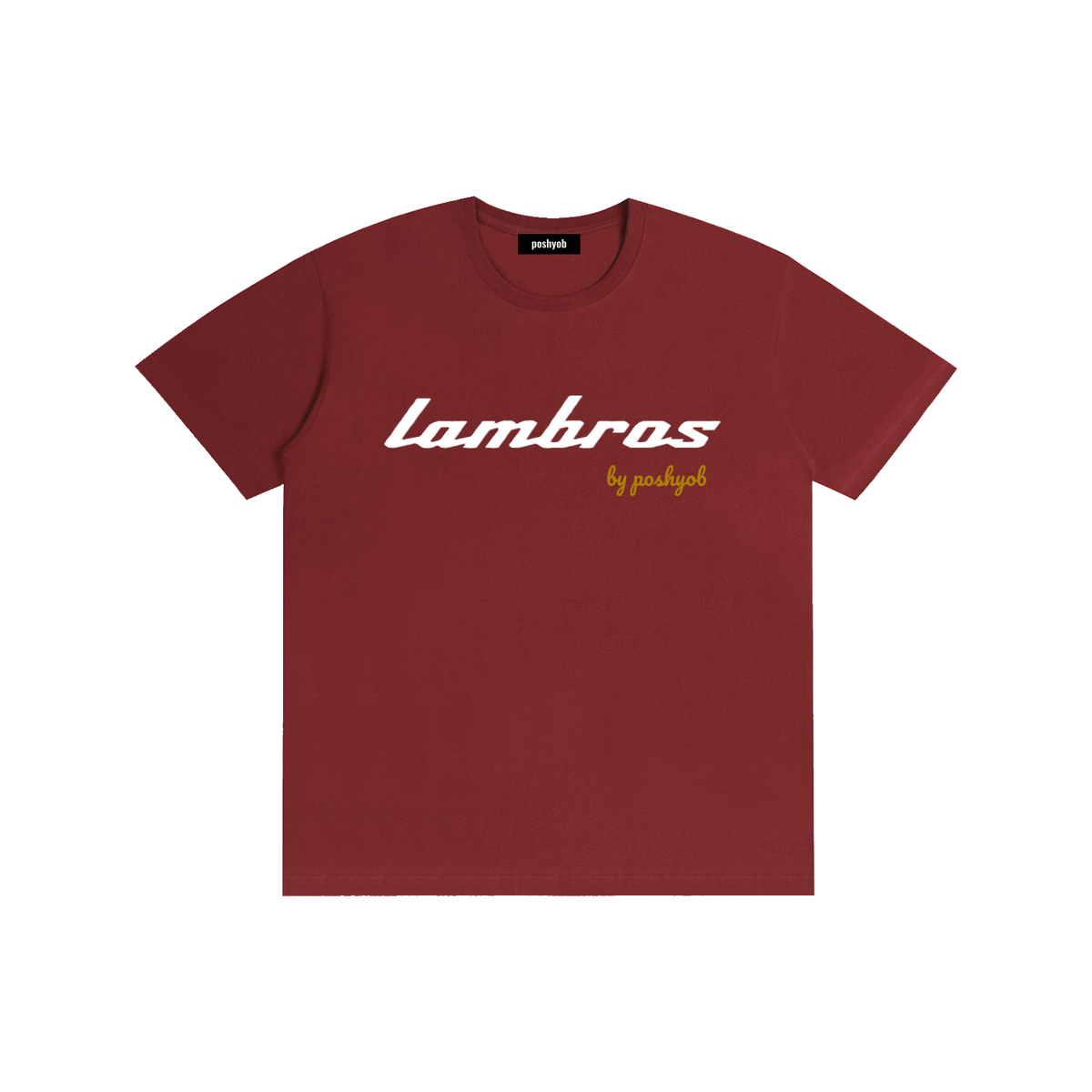 PY lambros Tee