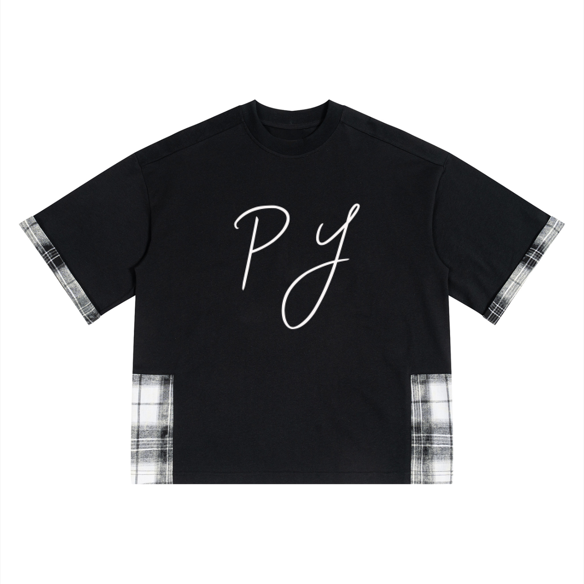 group euphoria tee
