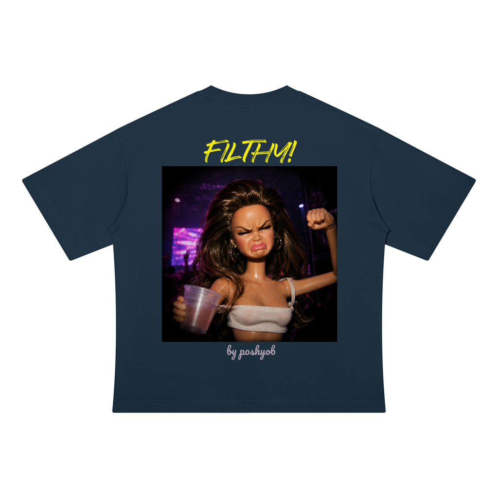 Festival Tee N°3