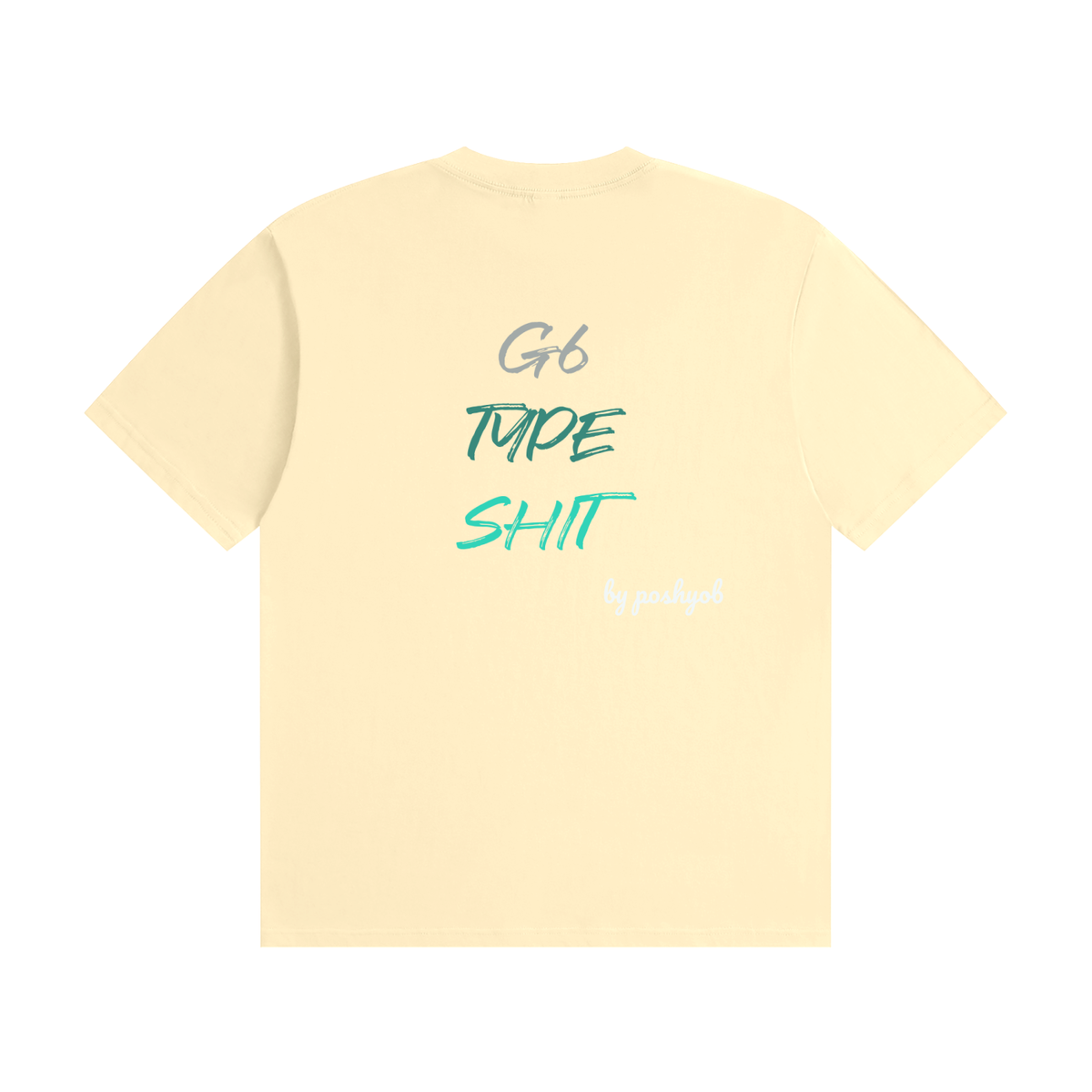 Jet Tings Tee