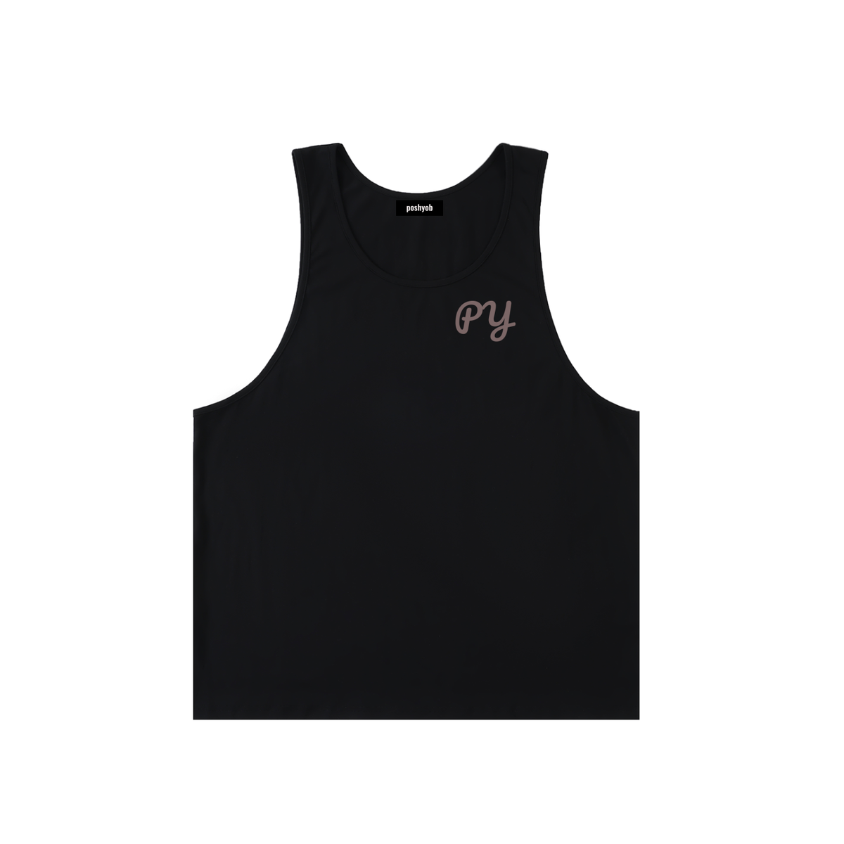 PY Mile High Tank