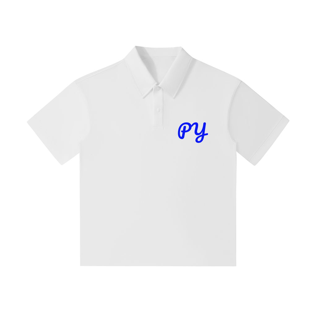 YACHTmode flag polo
