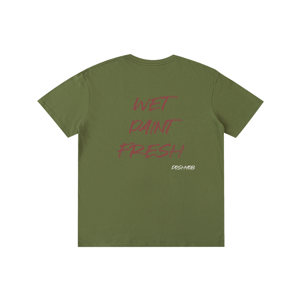 PY Wet paint Tee