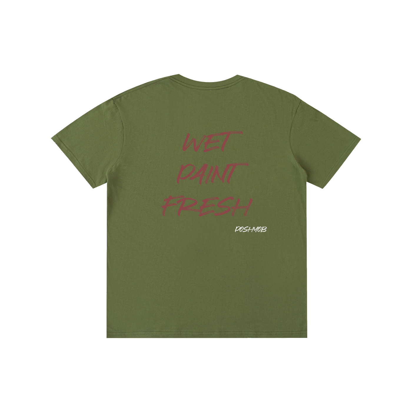 PY Wet paint Tee