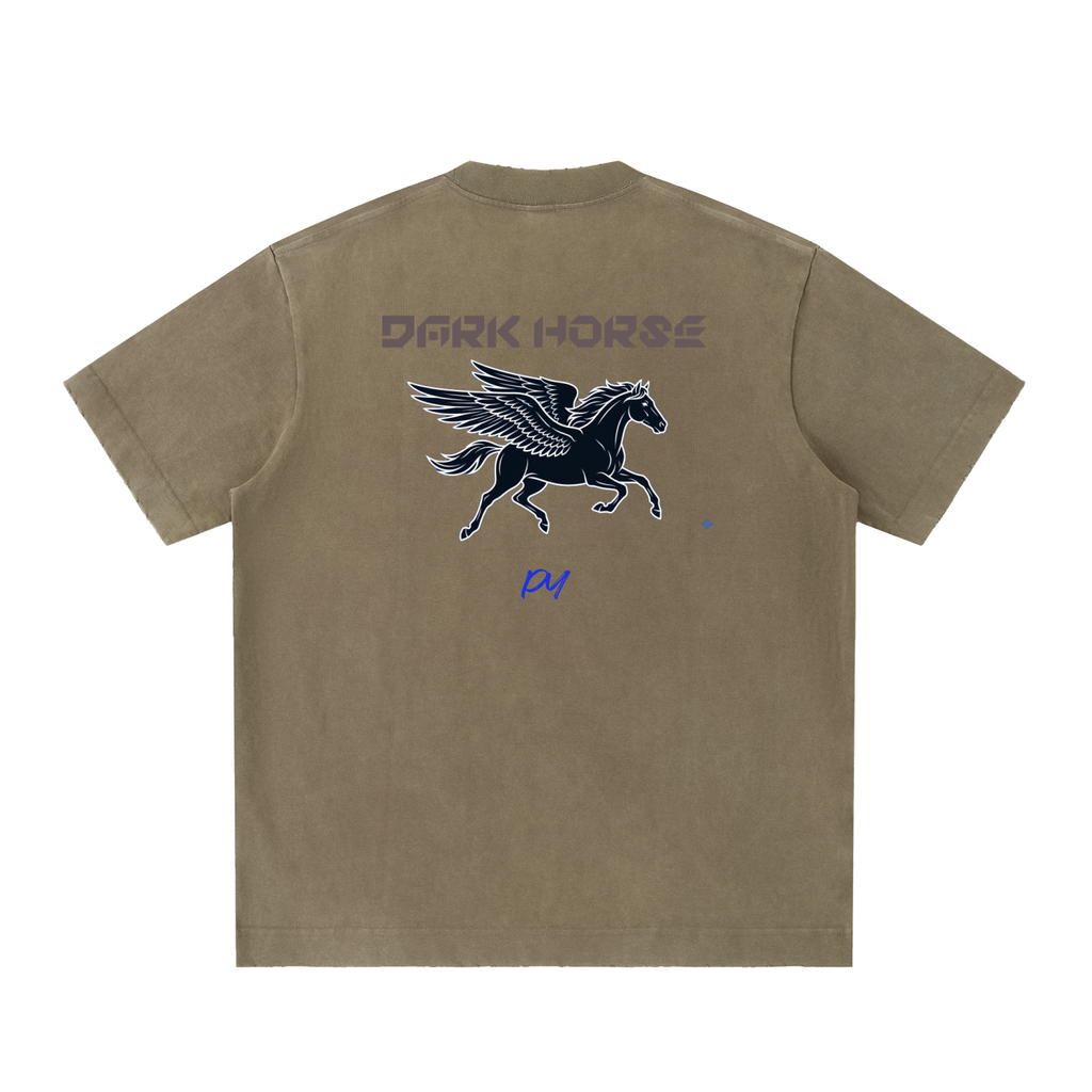 UNDERDOG TEE