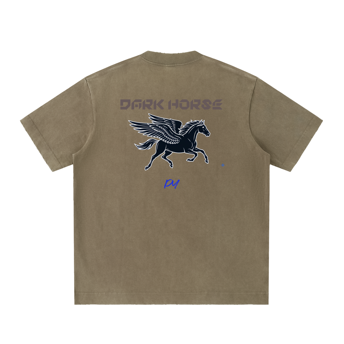UNDERDOG TEE
