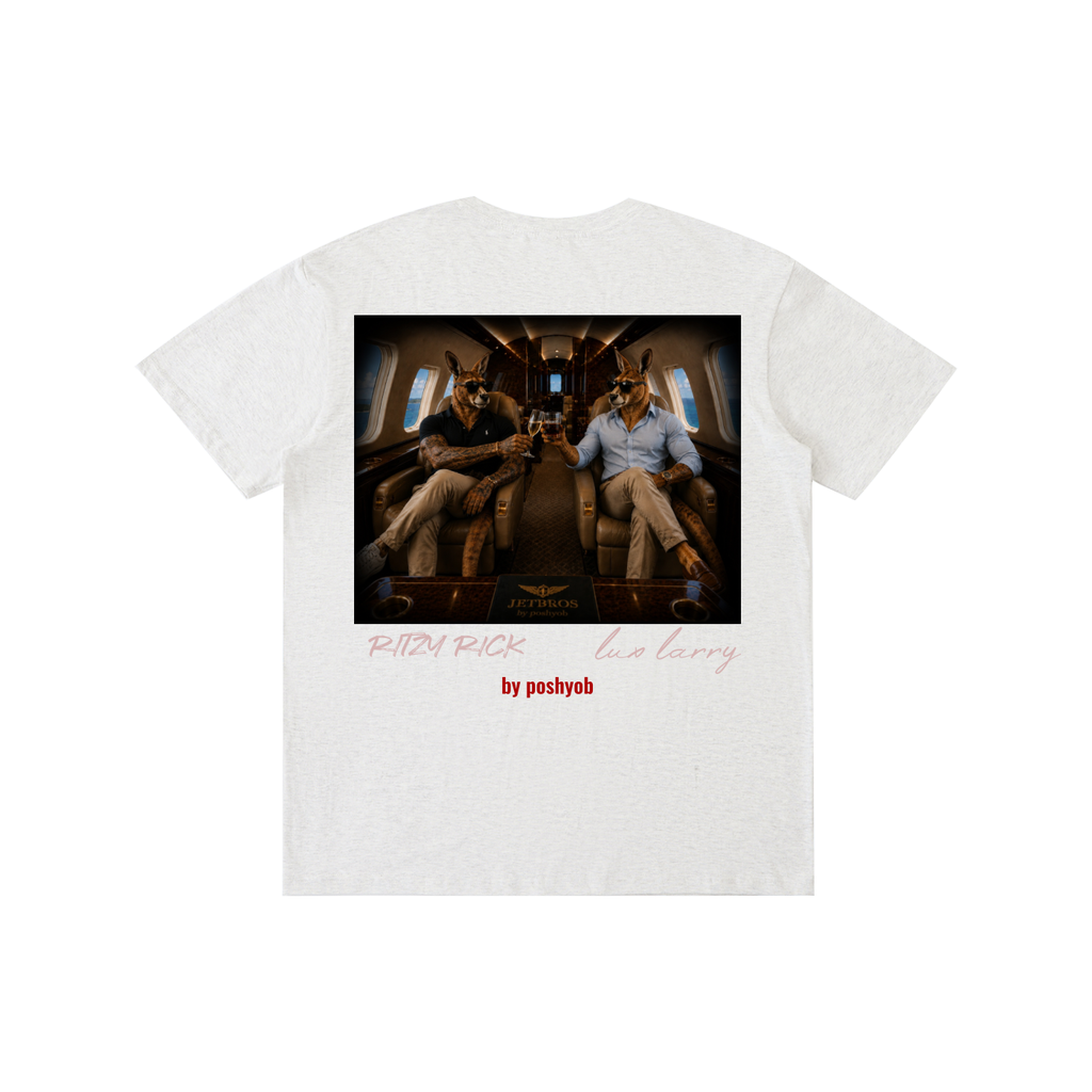 PY Da boyz tee