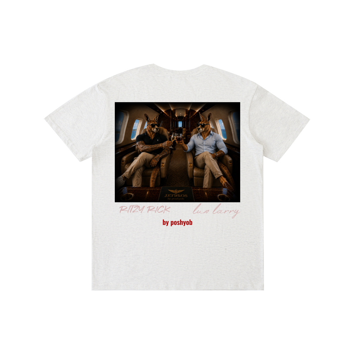 Da Boyz Tee