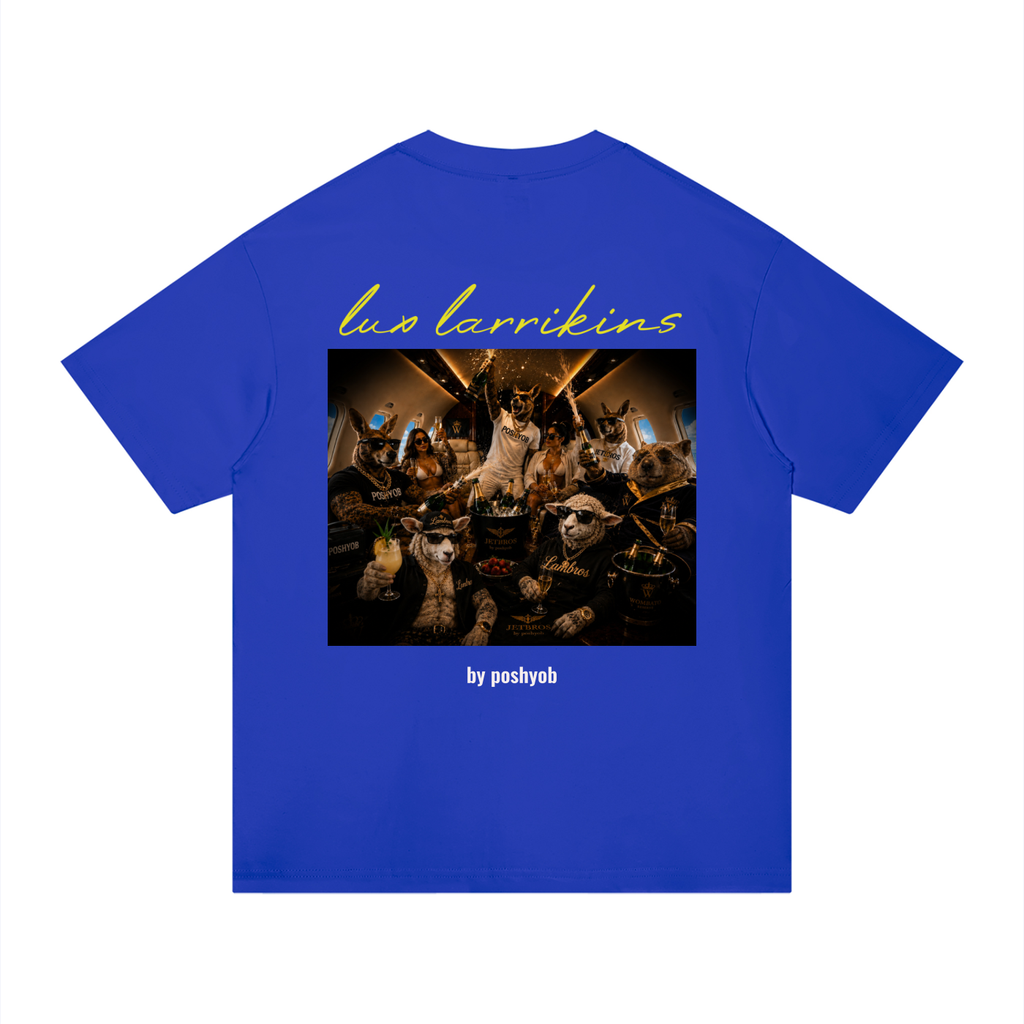gangang tee