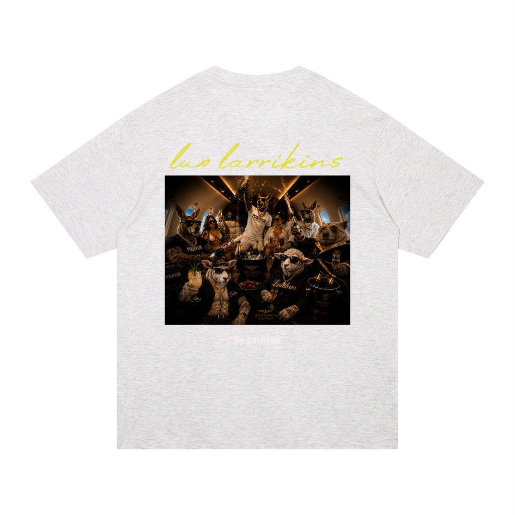 gangang tee