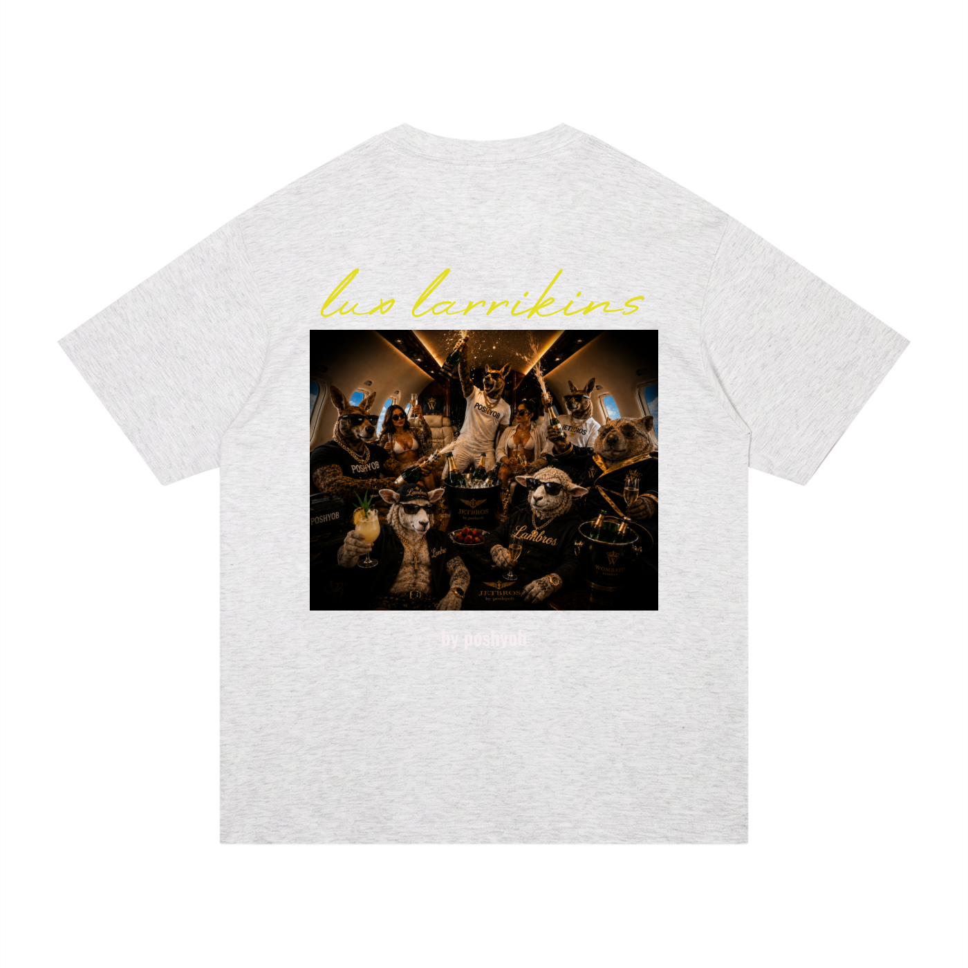 gangang tee