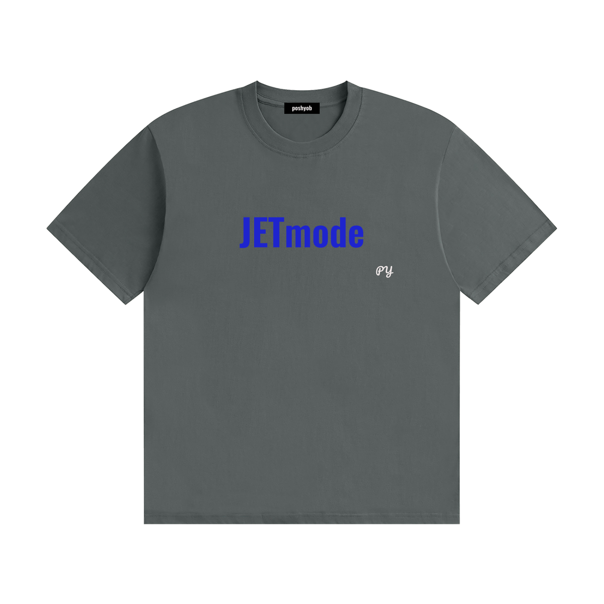 The Jet Tee N°2