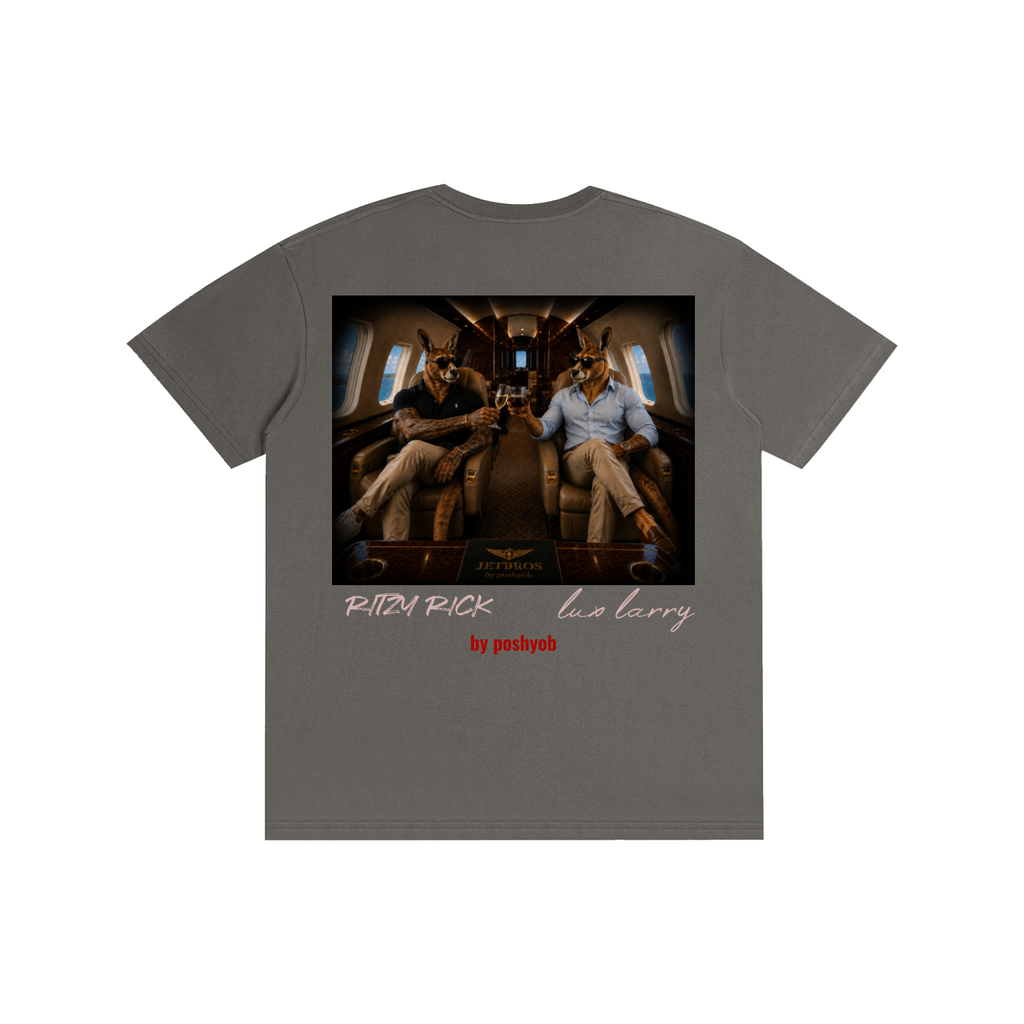 PY Da boyz tee