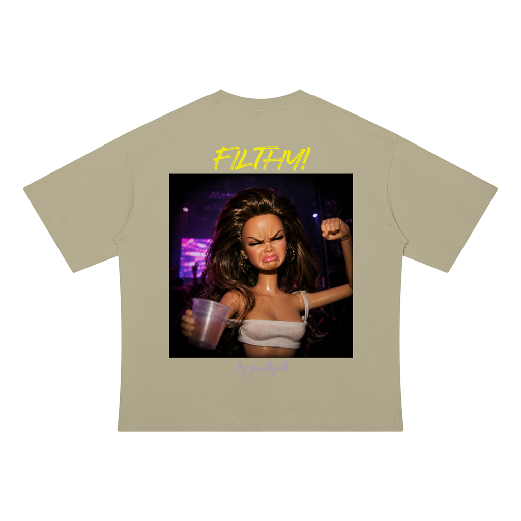 Festival Tee N°3