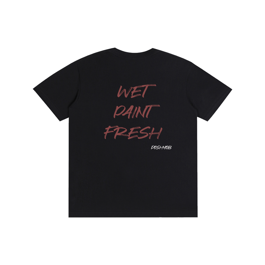 PY Wet paint Tee