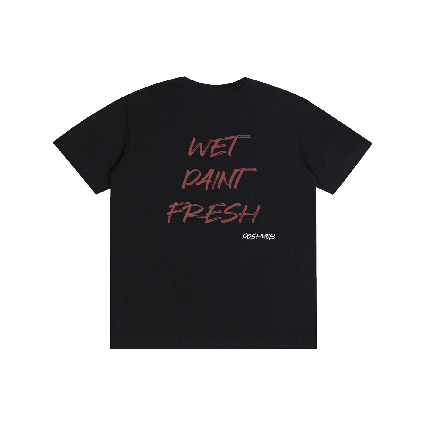 PY Wet paint Tee