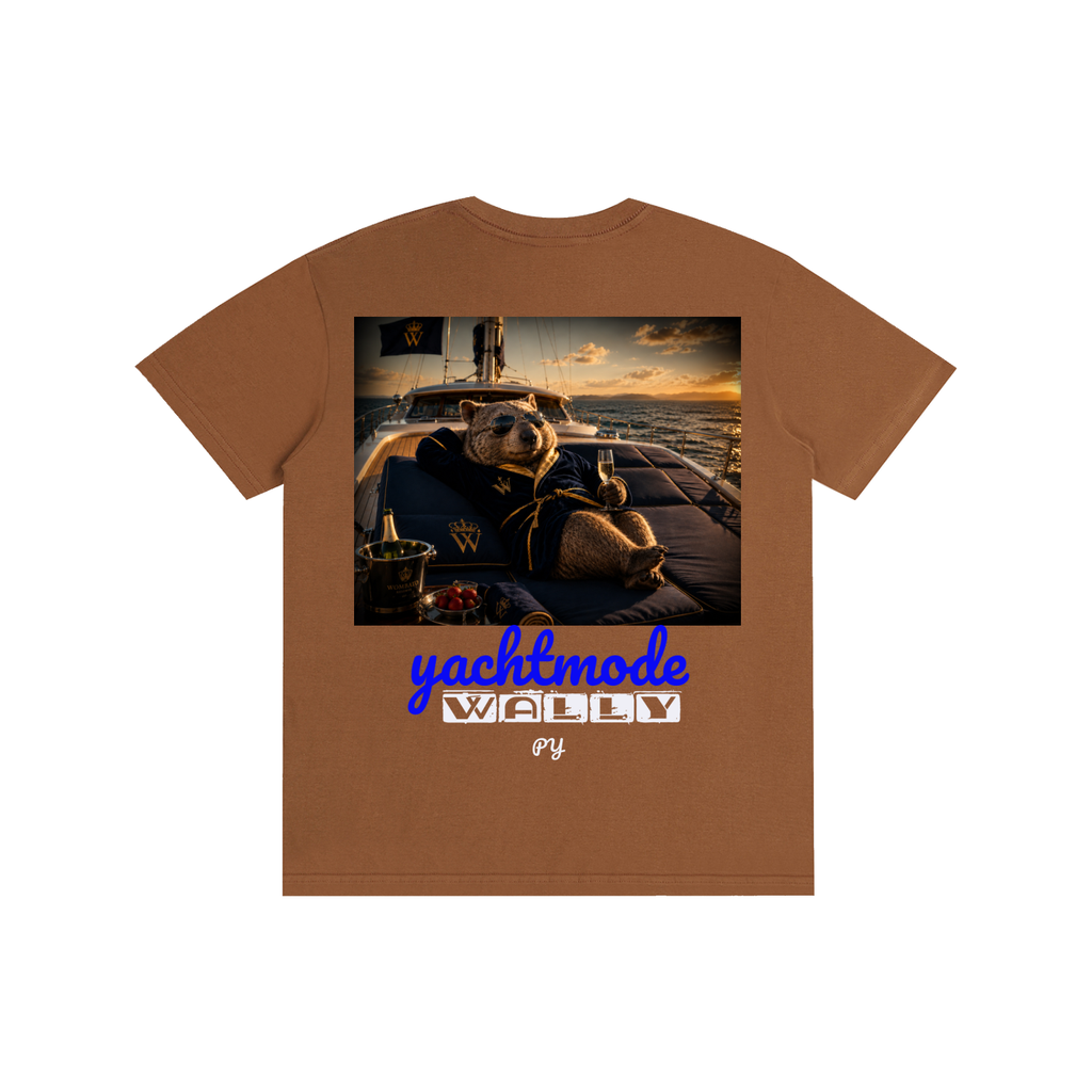 PY wally Tee