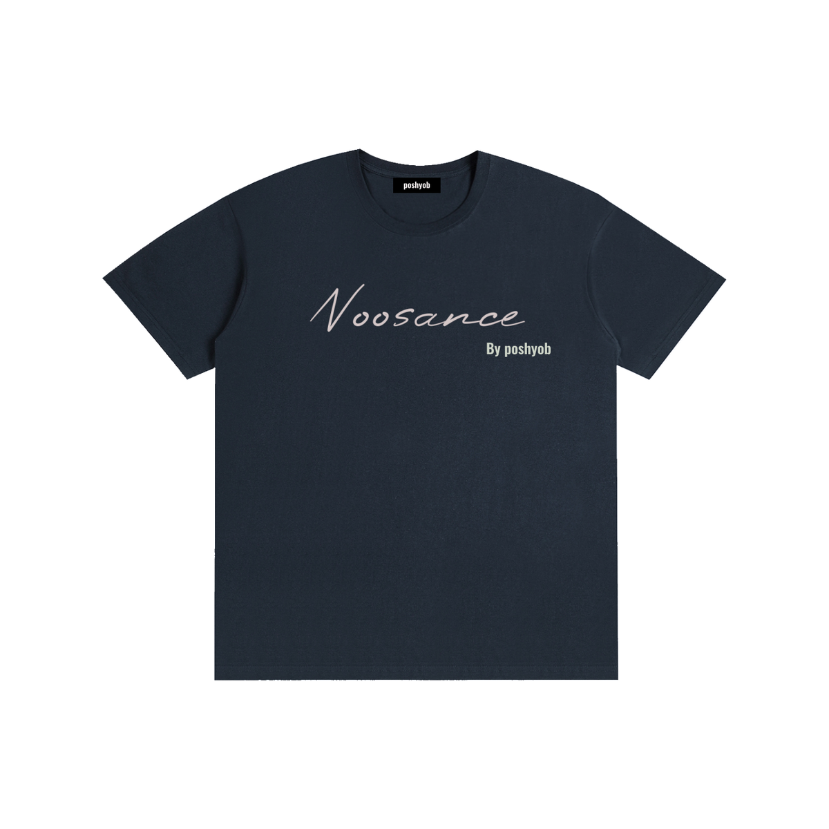 PY Lambo Type Shit Tee