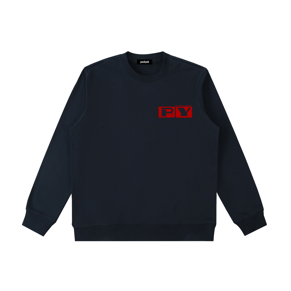 Lambro Heavy Jumper
