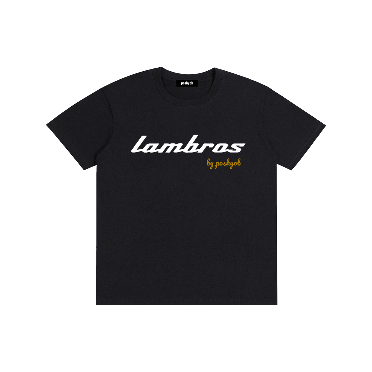 PY lambros Tee