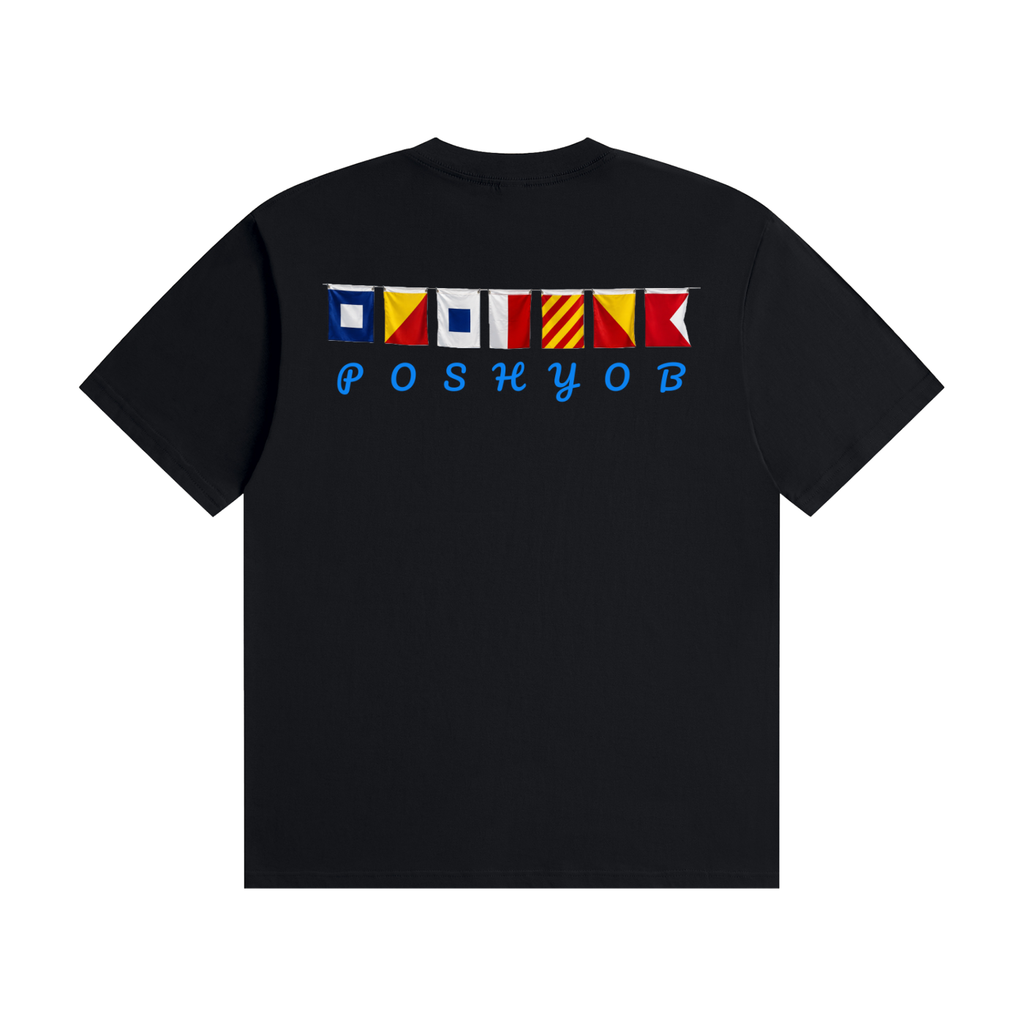 Nautical PY T