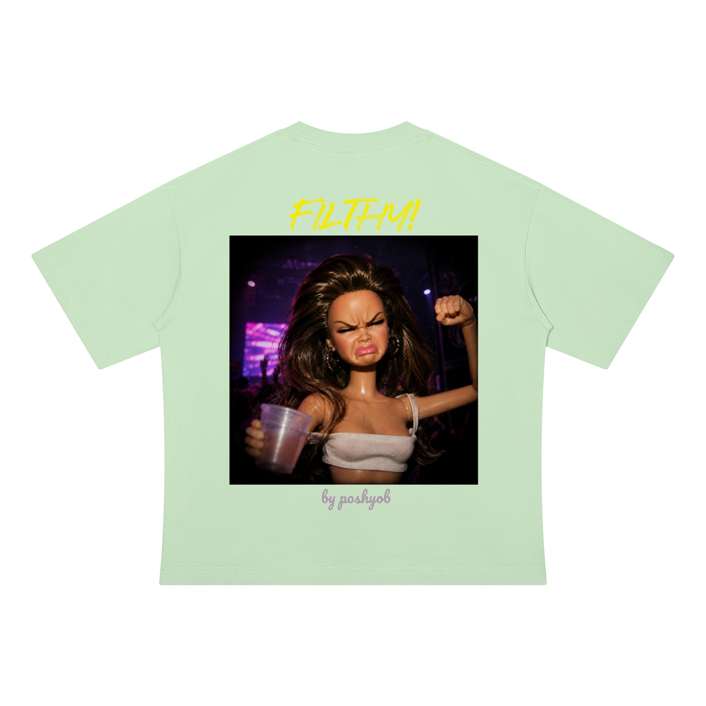 Festival Tee N°3