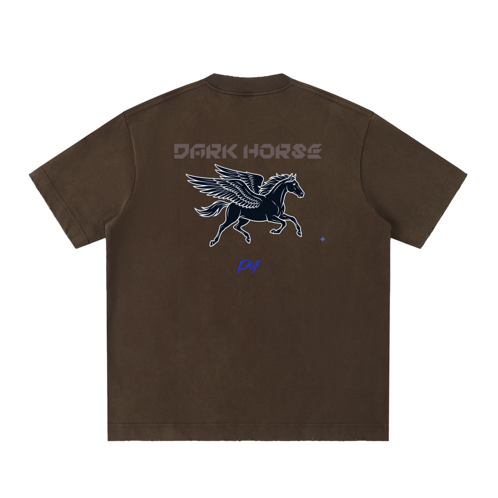 UNDERDOG TEE