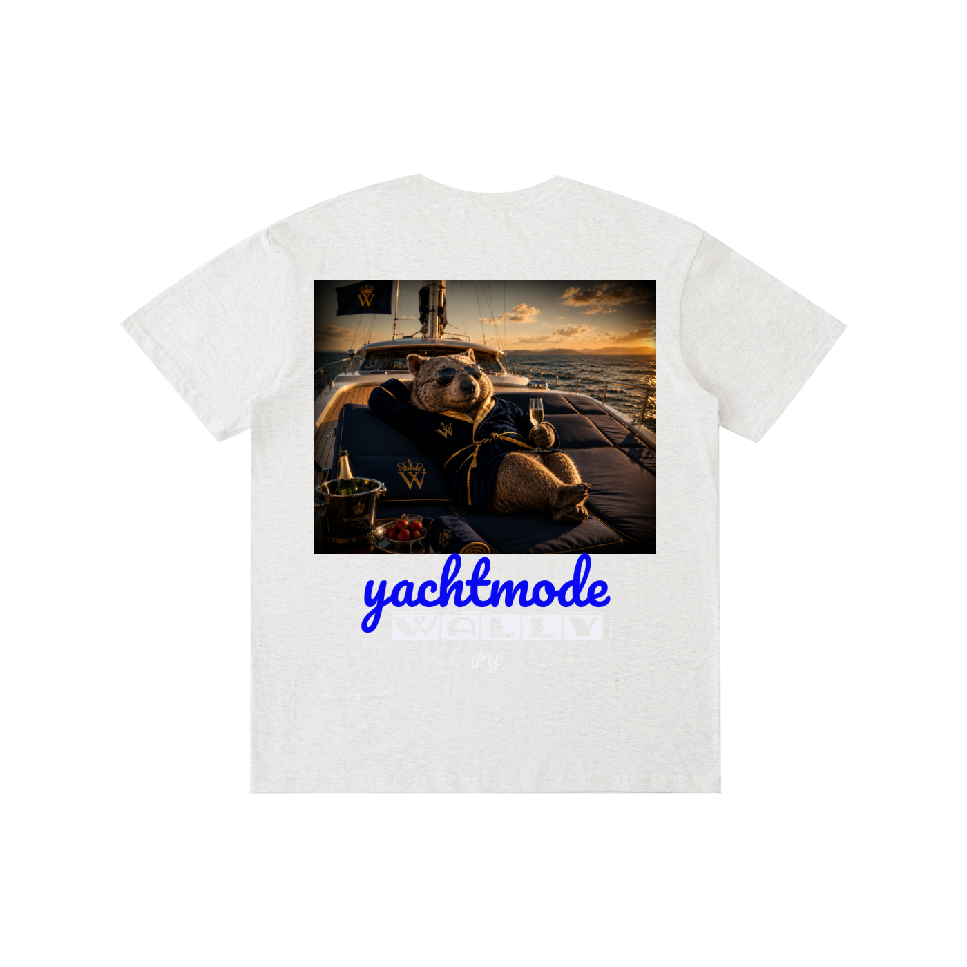 PY wally Tee