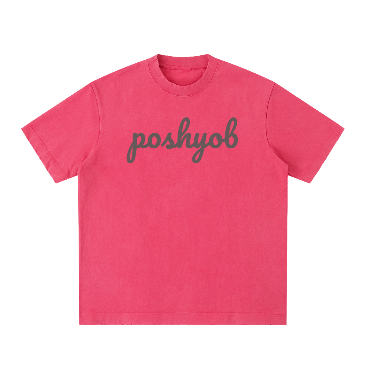 UNDERDOG TEE