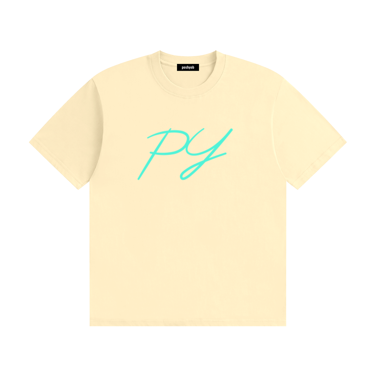 Jet Tings Tee