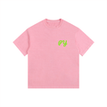 oversized diamond roo tee