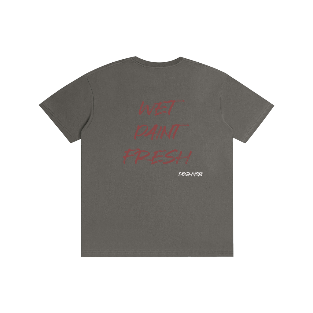 PY Wet paint Tee