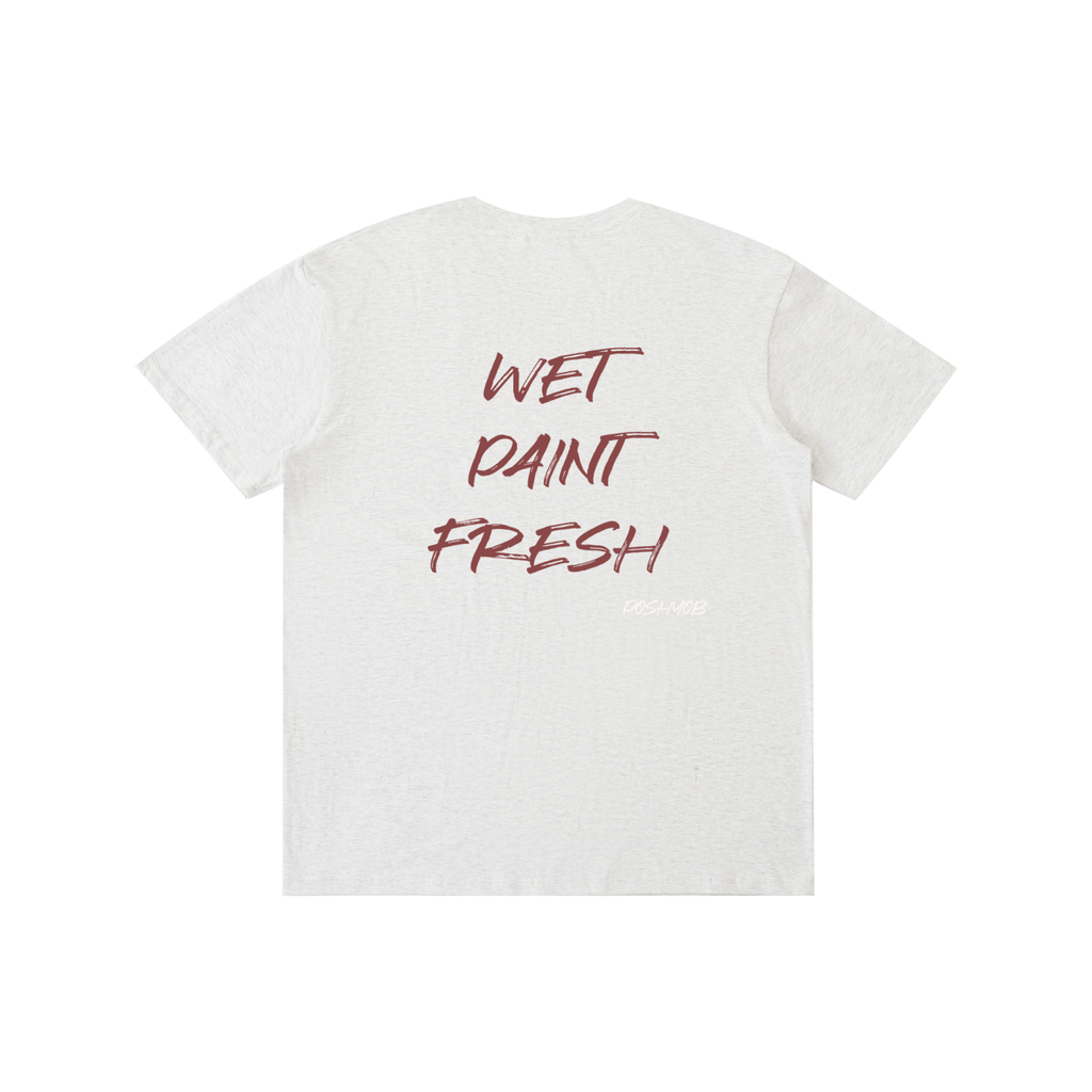PY Wet paint Tee