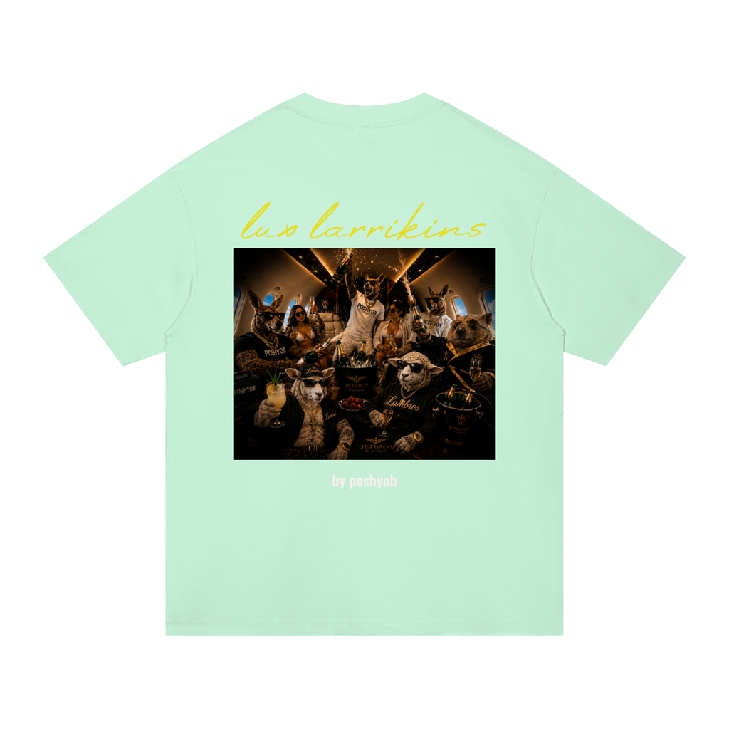 gangang tee